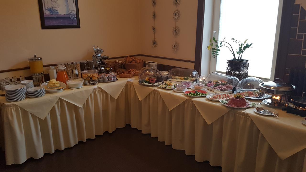 Hotel-Restaurant Holsteiner Hof Geesthacht Kültér fotó